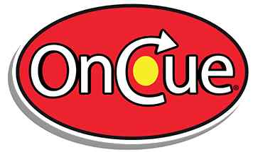 OnCue Logo